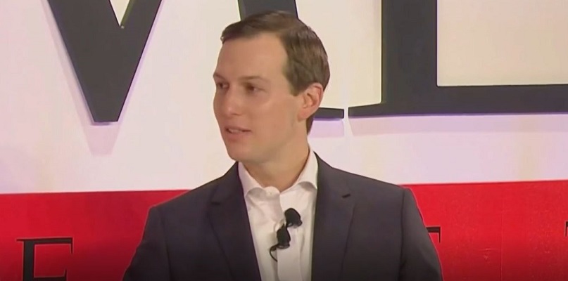 Kushner Dismisses Mueller Report Findings on Russia, Says Hacking Was ‘Just a Few Facebook Ads’