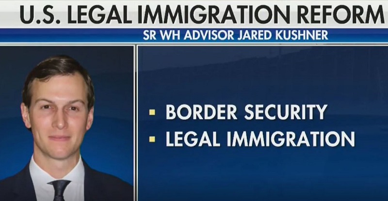 Fox & Friends Reveals Jared Kushner’s ‘Comprehensive Immigration Plan’ Is Just the ‘Undperpants Gnomes’ Plan
