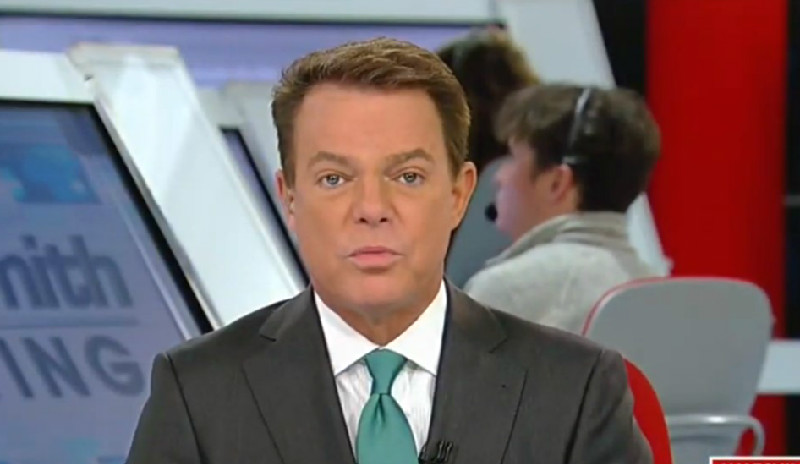 Fox News’ Shep Smith and John Roberts Obliterate Trump’s Lies on Family Separation