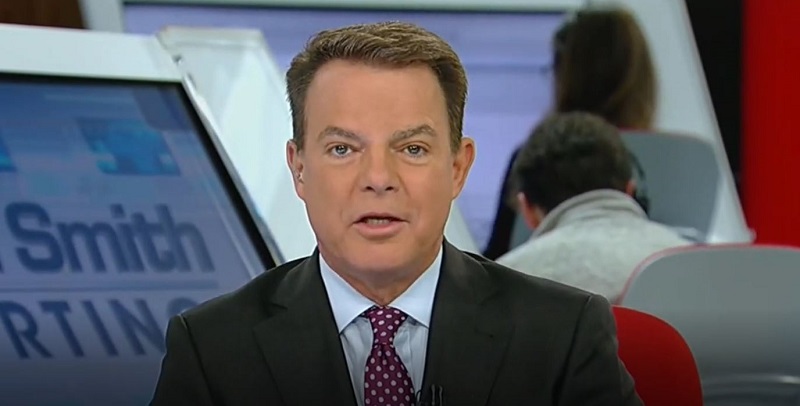 Fox News’ Shep Smith: ‘Mueller’s Report Does Not Clear President Trump on Obstruction’