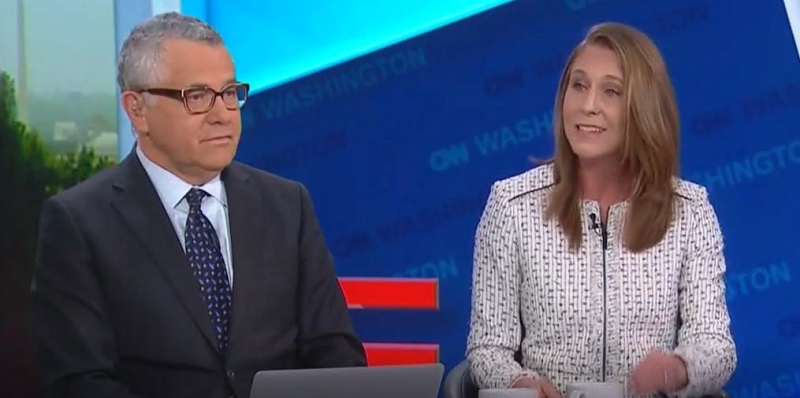 CNN Commentators Rip Bill Barr for Inappropriately Exonerating Trump During Press Conference
