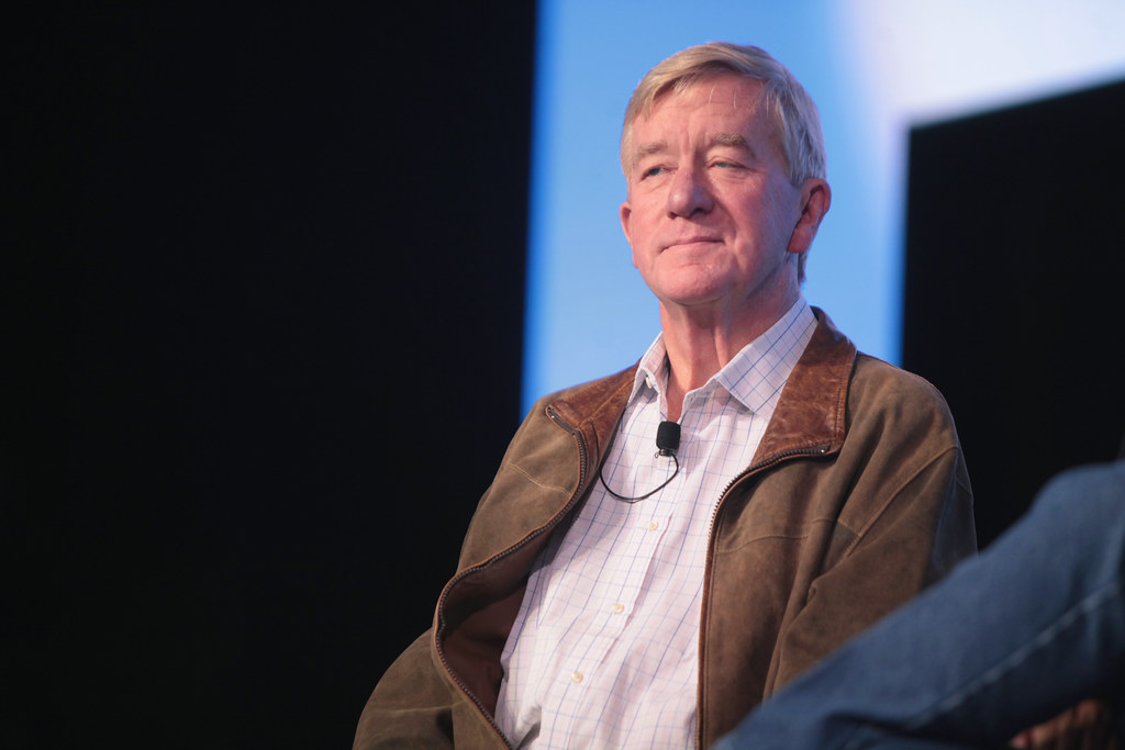 Bill Weld Challenges Trump For GOP Nomination: Can He Do Any Damage?