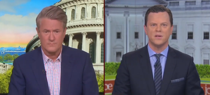 Morning Joe Panel Denounces Alabama Abortion Law As ‘Barbarism’ And Hypocrisy