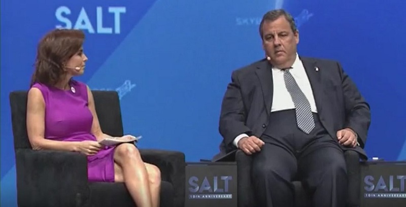 Chris Christie Says He Is Not an ‘Expert’ on Mueller Report, Proceeds to Prove It