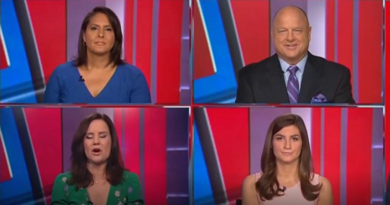 Pro-Trump CNN Pundit’s Example Proving Dems Are in Disarray Instead May Prove the Opposite