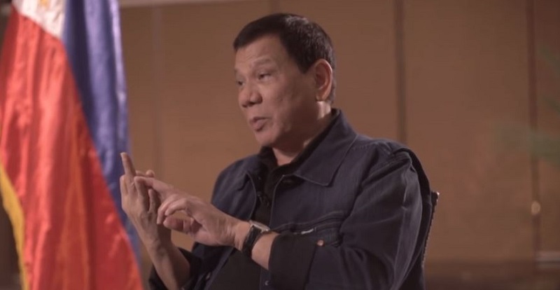 ‘The Federalist’ Quietly Deletes Hot Take Celebrating Murderous Strongman Rodrigo Duterte