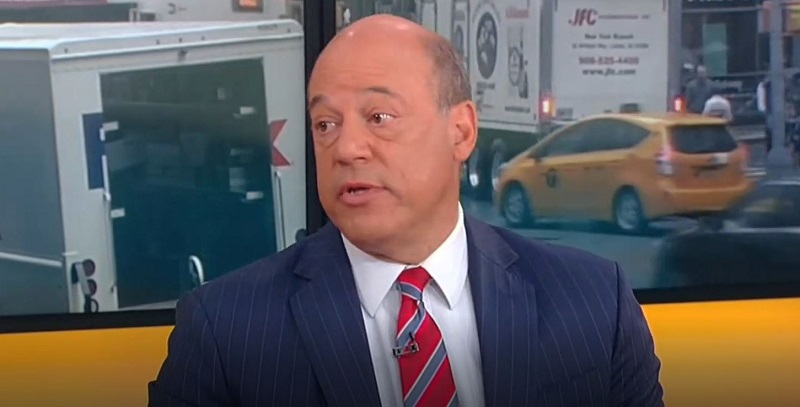 Ari Fleischer Blames Democrats for Trump Siding With Kim Jong Un’s Attacks on Biden