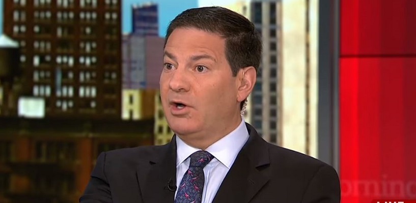 Sex Creep Mark Halperin’s Apology Tour Lacks Genuine Redress for the Women He Harassed