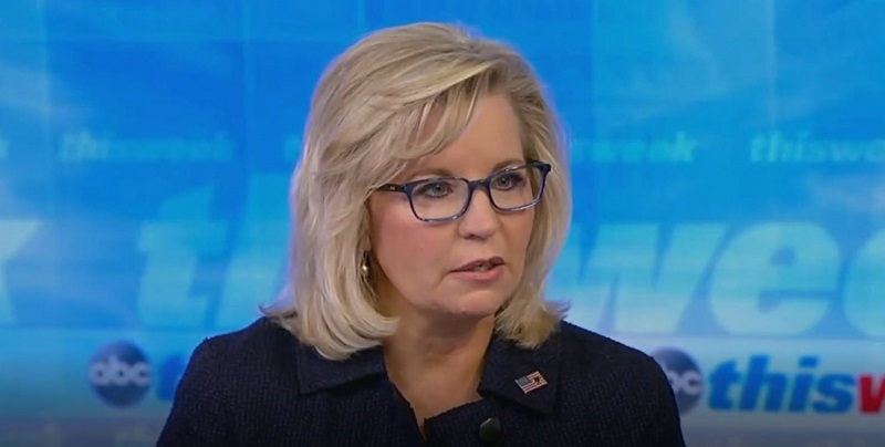 Liz Cheney Accuses FBI of ‘Treason,’ Attempted ‘Coup’ Against President Trump