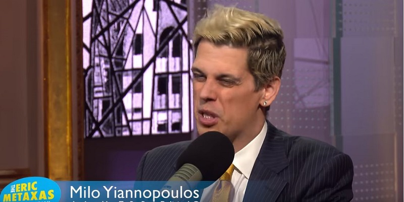 Facebook Bans Milo, Farrakhan, Loomer for Violating Policy Against Promoting ‘Dangerous’ Ideas