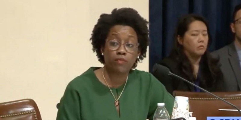 Democratic Rep. Lauren Underwood Lays Blame for Deaths of Migrant Children at Acting DHS Secretary’s Feet