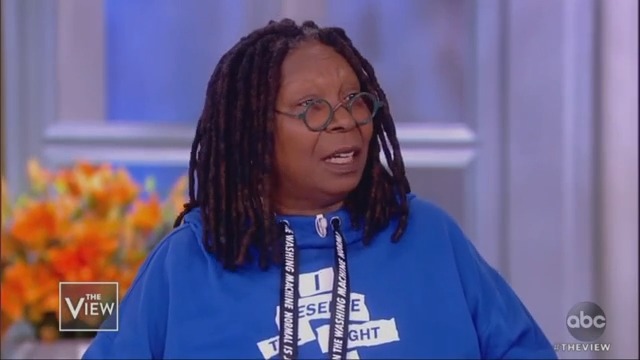 ‘The View’ Tears Into ‘Aggressive Loser’ Trump Over Tax Bombshell: ‘I’m Pissed!’