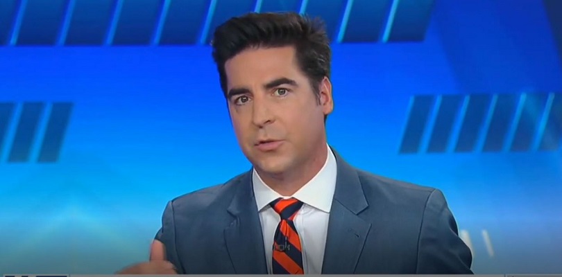 Fox’s Jesse Watters Dismisses Death Threats Against Ilhan Omar: ‘Everbody Gets Death Threats’
