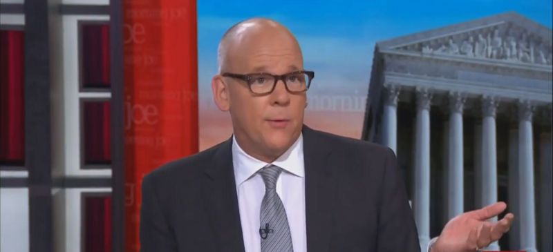 MSNBC’s John Heilemann: Trump Really Believes He Won A Landslide In 2016