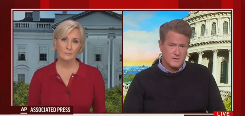 Joe Scarborough Shames Pro-Trump Christians: Brown Kids Don’t Mean Less To Jesus Than White Kids