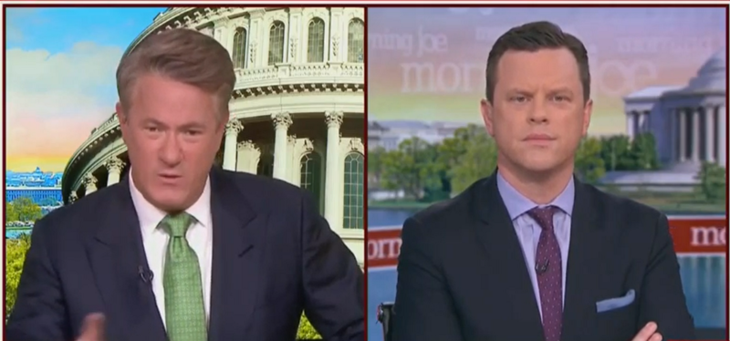 ‘Morning Joe’: Trump Defenders Will Carry ‘The Toxicity And The Cancer’ For The Rest Of Their Lives