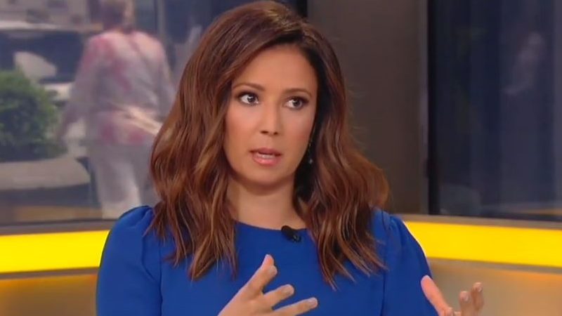 Fox Anchor Julie Banderas Claims Mueller Report Says Exact Opposite of What It Actually States