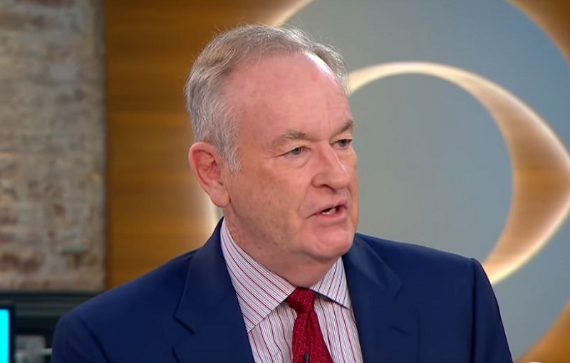 Bill O’Reilly ALMOST Gets History on Slavery Right, Instead Shoots Himself in Foot