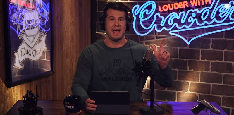 YouTube’s Attempts to Explain ‘Demonetizing’ Homophobe Steven Crowder’s Channel Leaves Everyone Confused
