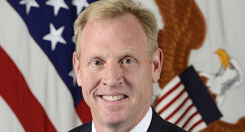 Was Patrick Shanahan’s Nomination Pulled to Avoid Scrutiny of Possible Financial Disclosure Violations?