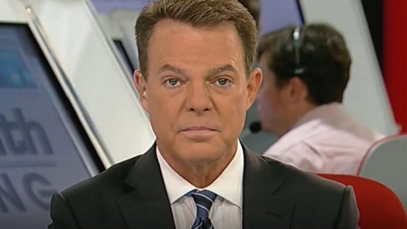 Fox’s Shep Smith Gets Emotional Over Dead Migrants: ‘When Did We Change?’