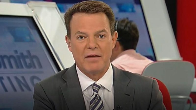 Shep Smith Urges Fox News Viewers to Read Mueller Report: ‘Did Not Exonerate’ Trump