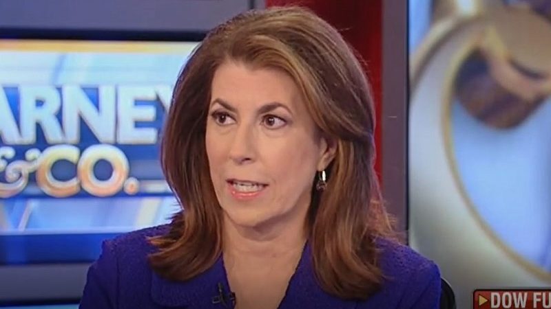 Fox’s Tammy Bruce Fears Ebola-Carrying Migrants Are Coming to America for Free Health Care