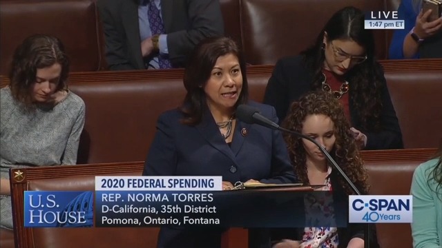 Dem Congresswoman: ‘Tiring to Hear From So Many Sex-Starved Males’ on Abortion Policy