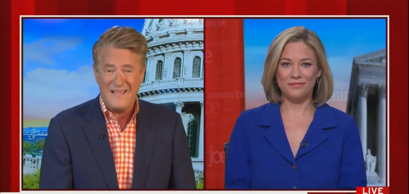 ‘Morning Joe’: Trump Should Have A Medical Assessment Because He Keeps Saying Crazy Things