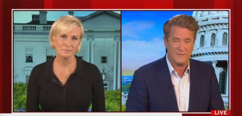 ‘Morning Joe’: ‘Twisted’ Republicans Spent The Day Screaming At A Vietnam War Hero