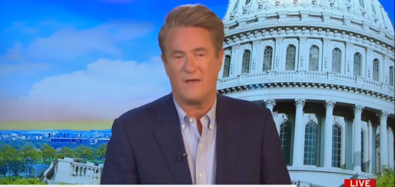 Joe Scarborough Joins Pile On Of Mark Meadows: You’ll Be Remembered By What You Do Right Now