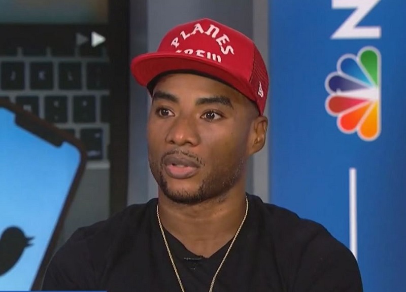 Charlamagne tha God Blasts Trump: He Doesn’t Give a ‘Damn About Black People’