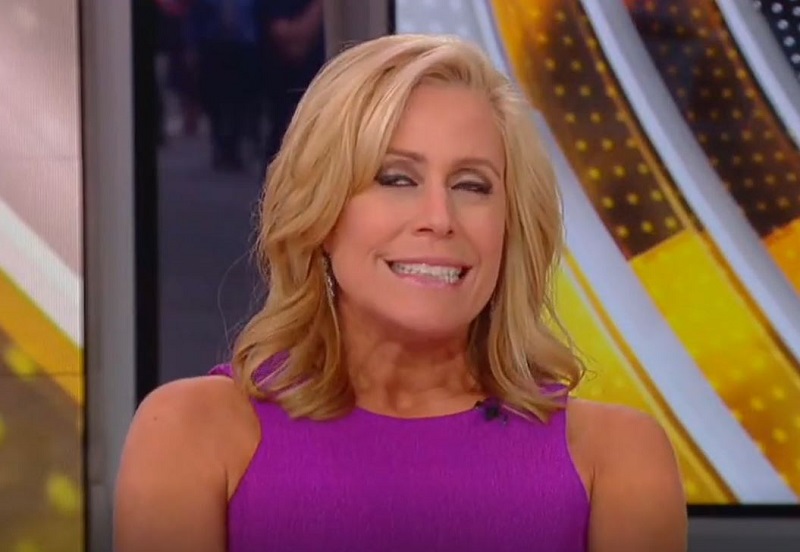 Fox News’ Melissa Francis Spaces Out on Air, Tells Jessica Tarlov ‘You’re Confusing the Hell Out of Me’