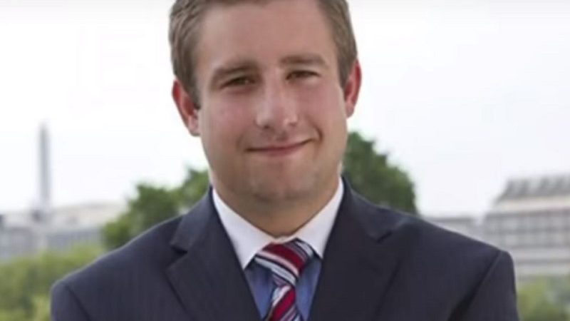 Fox News Editors Believe Their Anonymous Source for Seth Rich Article May Not Exist: Report