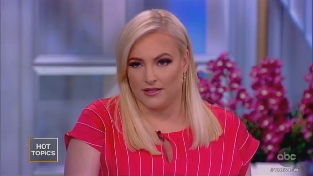 Meghan McCain Laments Lindsey Graham Backing Trump’s Racism: ‘Not the Person I Used to Know’