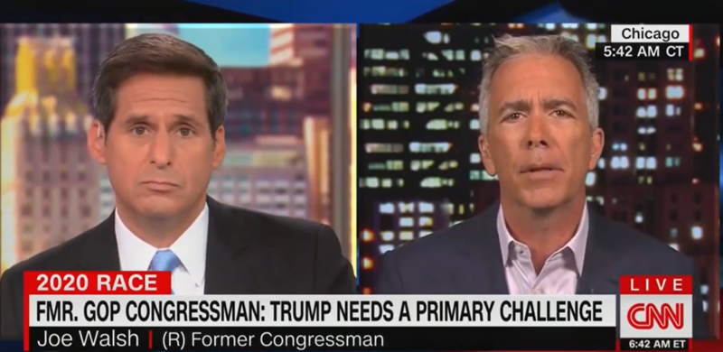 Congressman Who Called Obama A Muslim: Trump’s Election Made Me See How Ugly I’ve Been