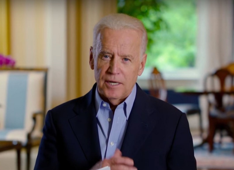 Biden Tells Sanders He’s Begun Looking Into VP, Cabinet Picks