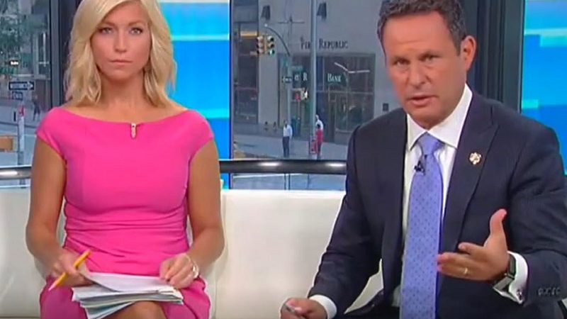 ‘Fox & Friends’ Stunned That Jews Are Still Voting for Democrats Despite Trump’s Support of Israel