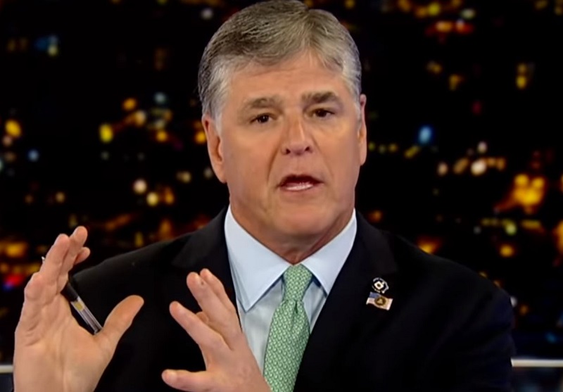 Hannity: It ‘May Be True’ That ‘Deep State’ Is Using Coronavirus to ‘Manipulate Economies’