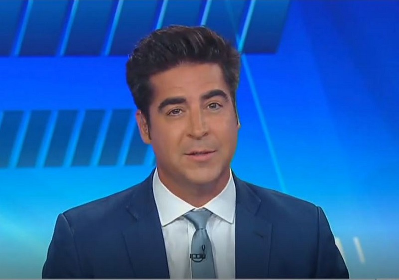 Jesse Watters Knows That Donald Trump Is the Real Victim of Donald Trump’s Racist Rhetoric