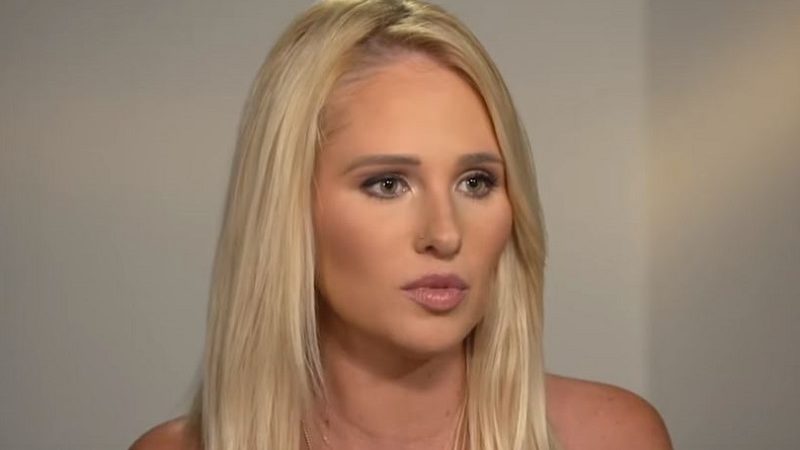 Fox’s Tomi Lahren Apologizes for ‘Wrong Choice of Words’ in Sexist Attack on Kamala Harris