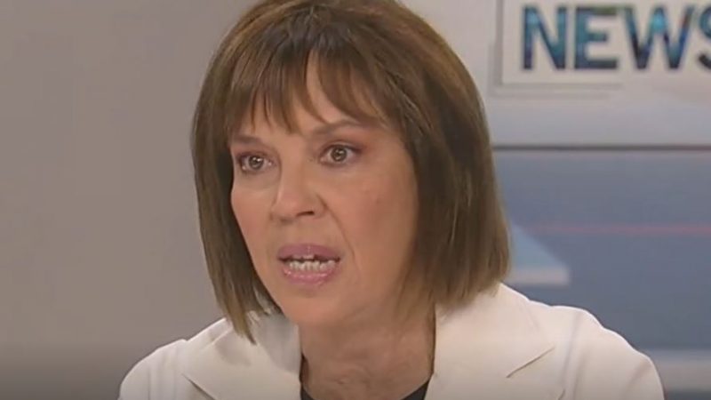 Judith Miller Stymies Fox’s Lisa Boothe by Criticizing Trump’s Incendiary Rhetoric About Immigrants