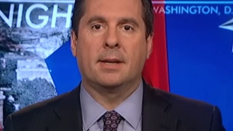 Devin Nunes Bought a Farm That Has No Income and Likely Does Not Grow Anything