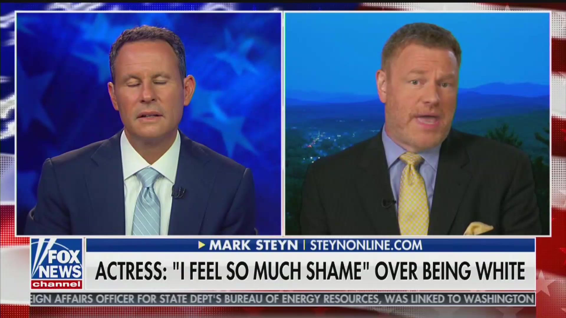 Mark Steyn: Cory Booker’s ‘Pretending He’s Like Some Homie From the Hood’