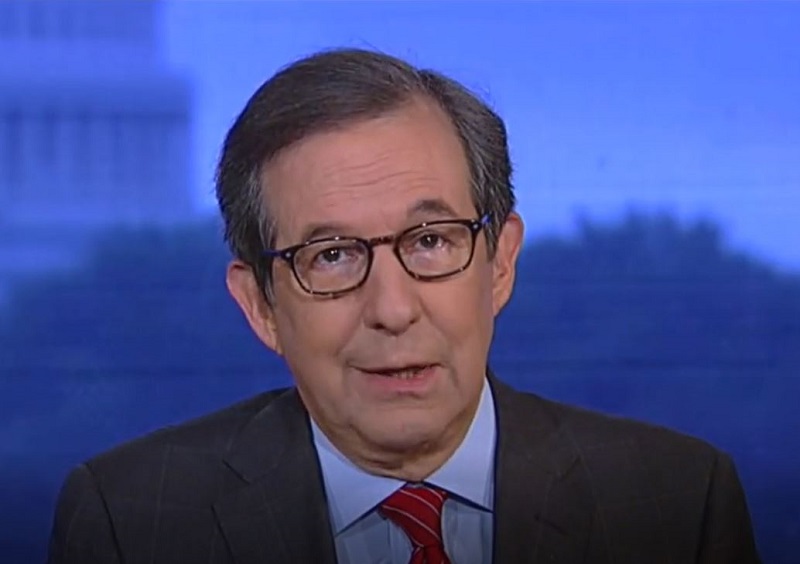 Fox’s Chris Wallace Surprised That ‘Flailing’ Trump Thinks He Can Just Order Private Companies Around