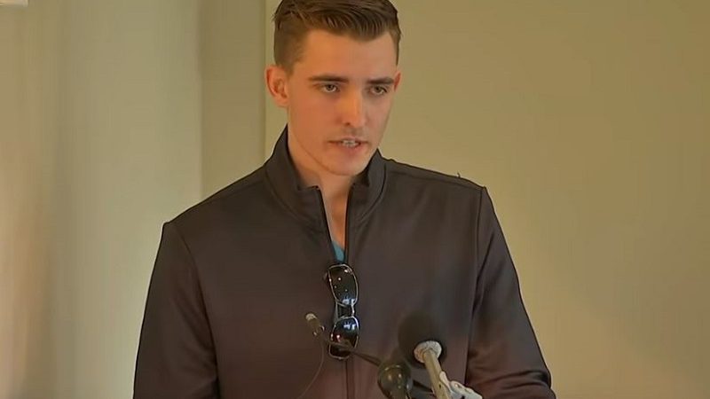 Far-Right Operative Jacob Wohl Denies He Terrorized Candidate’s Ex-Girlfriend to Get Her to Drop Restraining Order