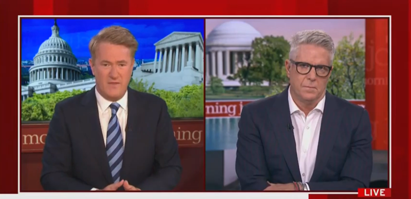 ‘Morning Joe’: Tonight’s Democratic Debate Must Be An Assault On Trump