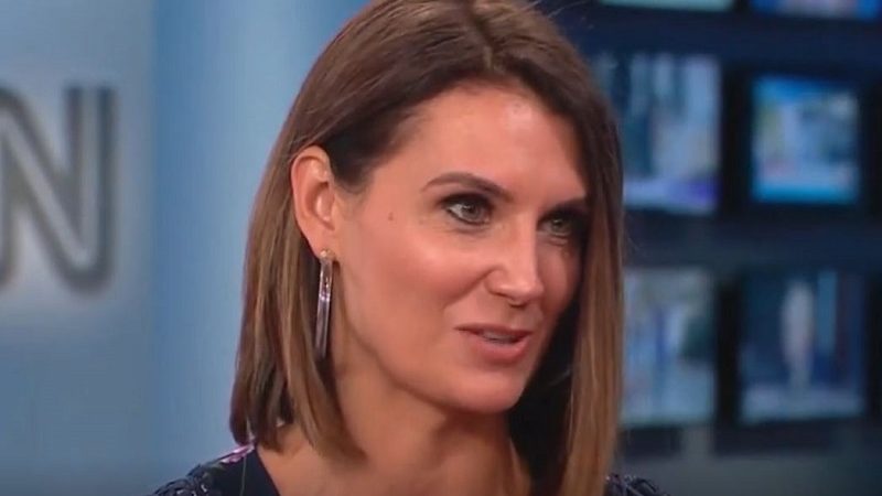 Krystal Ball Threatens to Sue Rush Limbaugh Over His False Smearing of Her on His Radio Show