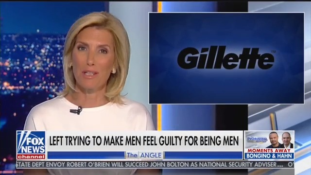 Laura Ingraham: Hollywood Is Selling the ‘Skinny Jean, Crop Top, Pajama Boy Version of Masculinity’