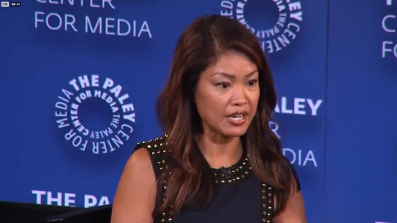 Michelle Malkin Kicks Dirt on Cokie Roberts’ Grave: ‘One of the First Guilty Culprits of Fake News’